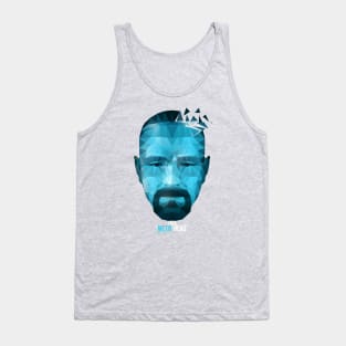 METH-HEAD Tank Top